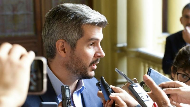 Peña ratificó el Pacto Fiscal y aseguró que “no hay marcha atrás”