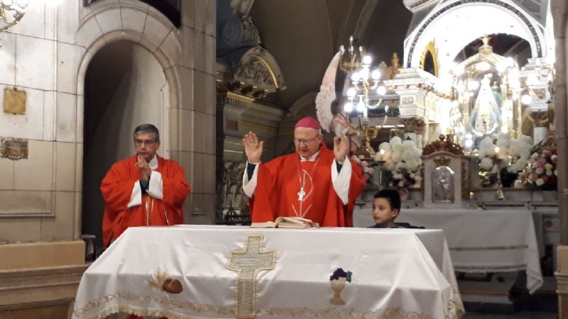 El Museo de la Virgen del Valle celebró sus tres años de vida