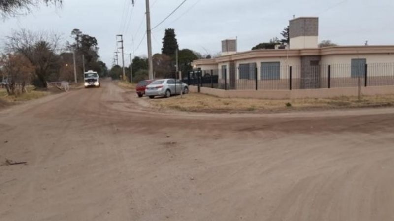 Un gendarme le disparó a otro por una presunta infidelidad