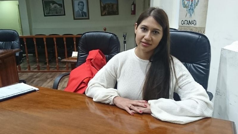 Concejales capitalinos aprobaron la Paridad de Género