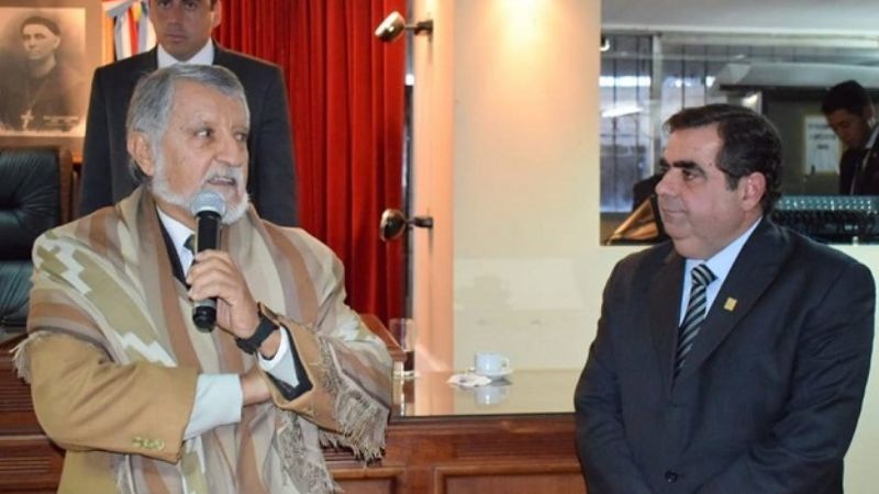 Declaran de Interés Cultural y Parlamentario una exposición fotográfica