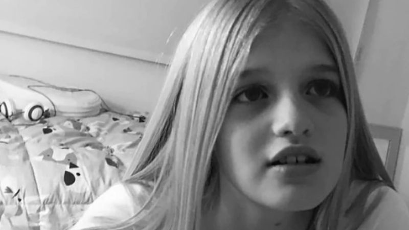 Quién era Justina Lo Cane