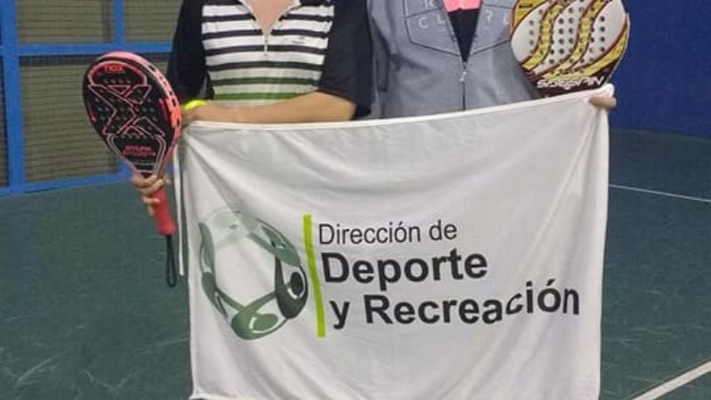 Se jugó otra masiva Copa Saque y Volea