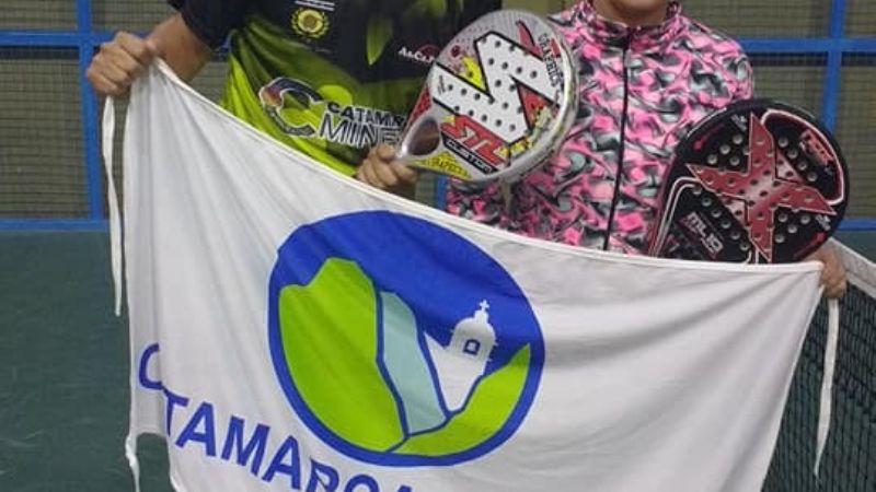 Se jugó otra masiva Copa Saque y Volea