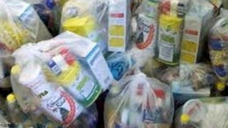 Aprobaron la ley para que las empresas donen alimentos próximos a vencerse