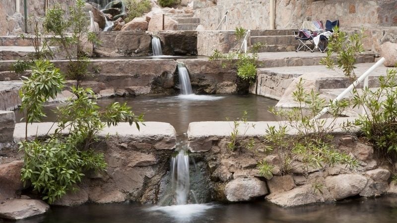 ¿Qué lugares de Catamarca compiten para ser una de las 7 Maravillas?