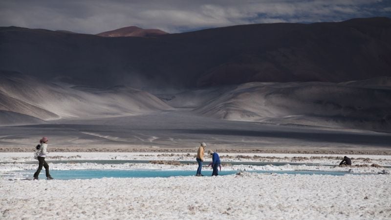 ¿Qué lugares de Catamarca compiten para ser una de las 7 Maravillas?