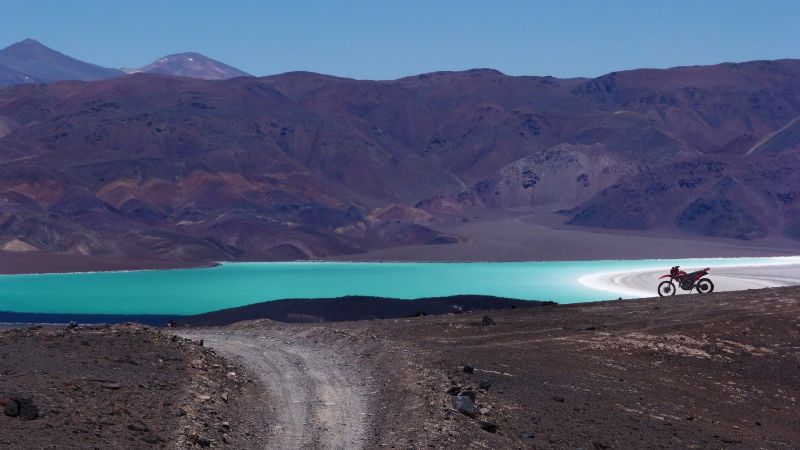 ¿Qué lugares de Catamarca compiten para ser una de las 7 Maravillas?