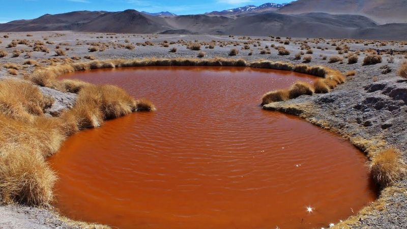 ¿Qué lugares de Catamarca compiten para ser una de las 7 Maravillas?