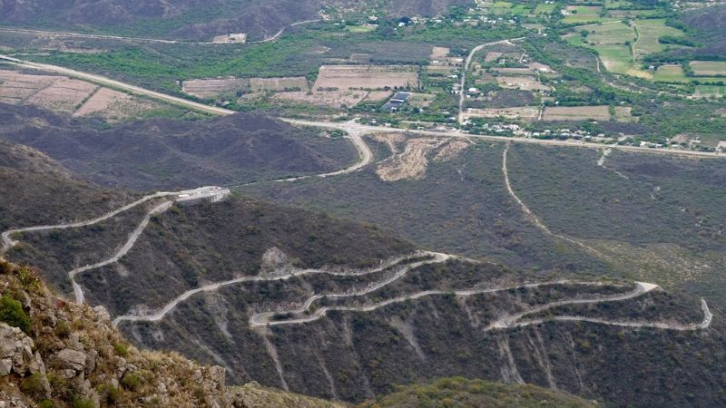 ¿Qué lugares de Catamarca compiten para ser una de las 7 Maravillas?