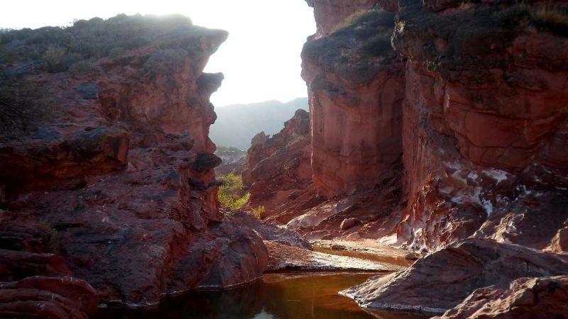 ¿Qué lugares de Catamarca compiten para ser una de las 7 Maravillas?