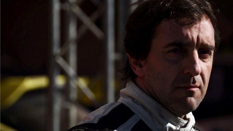 Mario Sampayo será de la partida en el “Rally del Poncho”