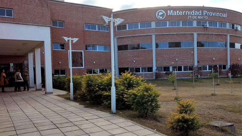 Nació el primer bebé concebido por inseminación artificial