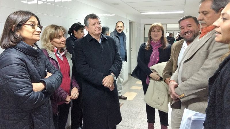 Nació el primer bebé concebido por inseminación artificial