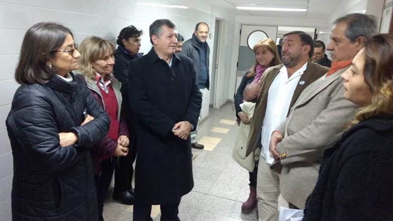 Nació el primer bebé concebido por inseminación artificial