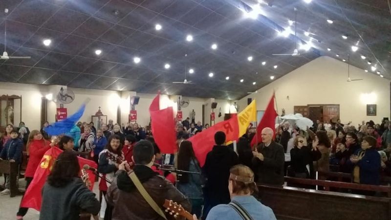 Renovación Carismática Católica Catamarca