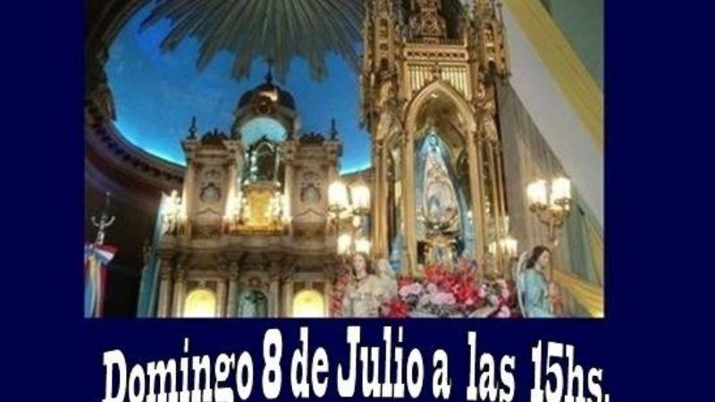 Renovación Carismática Católica Catamarca