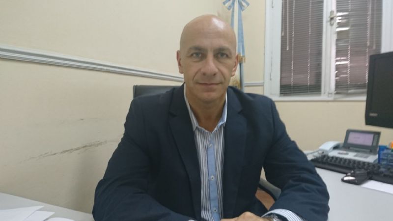 Para Fadel, “hay que dar vuelta la página” y buscar la unidad