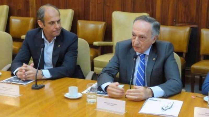 Según la UIA, las fábricas despidieron 2.400 trabajadores por mes en la era Macri