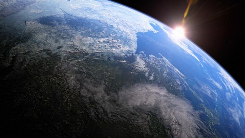 Por qué este viernes la Tierra se moverá más lento que el resto del año