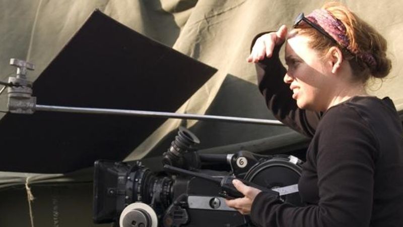 Taller de Colorimetría en Cine en la UNCA