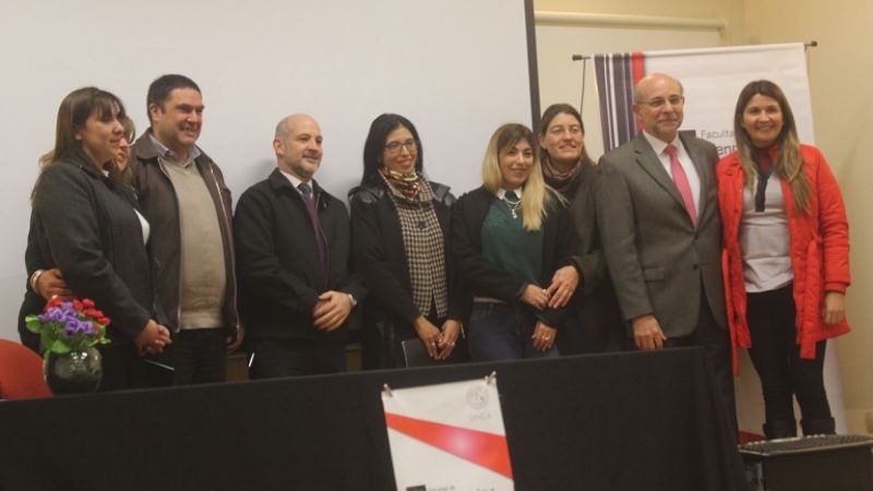 La UNCA concientizará a jóvenes sobre enfermedades de trasmisión sexual