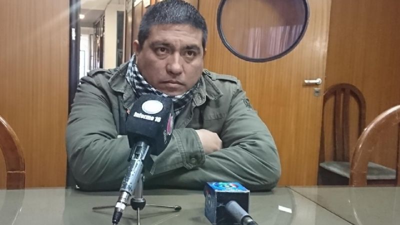 Municipales piden paritarias para discutir un nuevo aumento