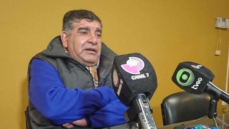 Aseguran que los docentes que viajaron al Mundial no son de ATECa