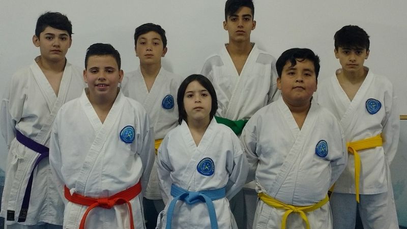 La UCK asiste a la “4ta. Copa Mercosur 2018”, en Paraguay