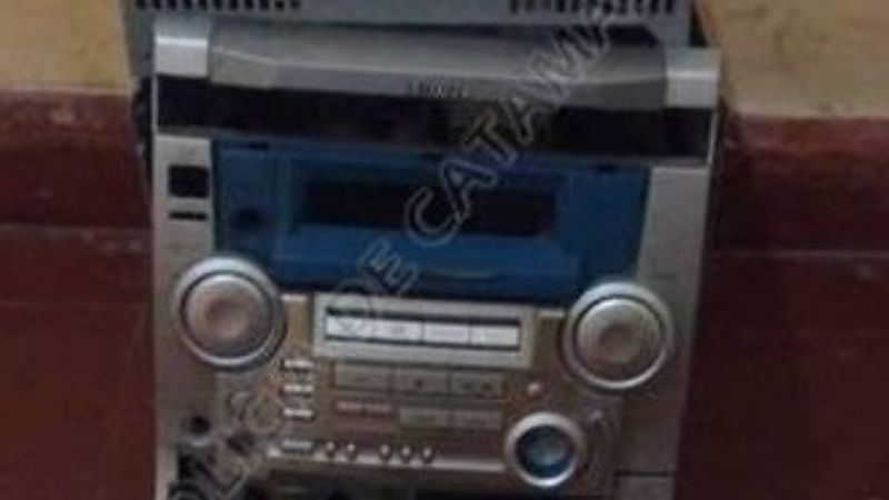 Esclarecen un robo en Capayán