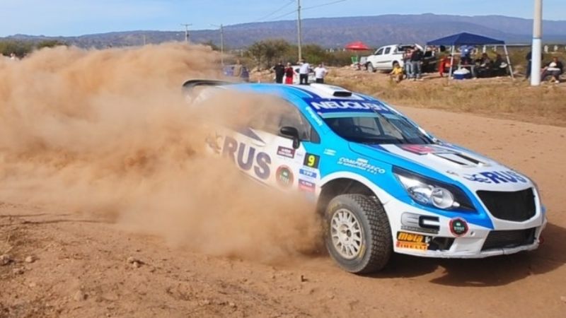 ¿Alguien podrá repetir el triunfo en el “Poncho”?