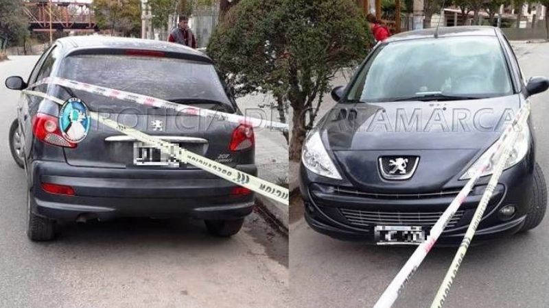 Dos jóvenes apuñalados en Andalgalá: Hay cuatro arrestados