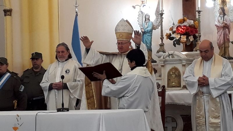 Urbanc en el aniversario de la Independencia: “Honremos el deber de cuidar la vida”