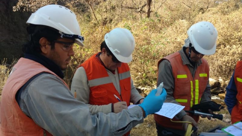 Recomiendan que Minería recertifique la norma IRAM en controles ambientales
