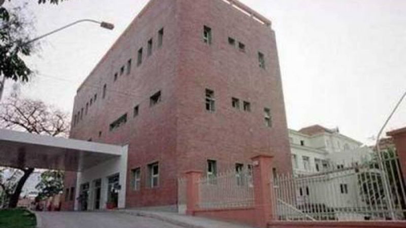 Policías asistieron a un niño con convulsiones