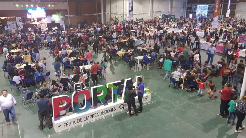 Vuelve el Portal del Emprendedor