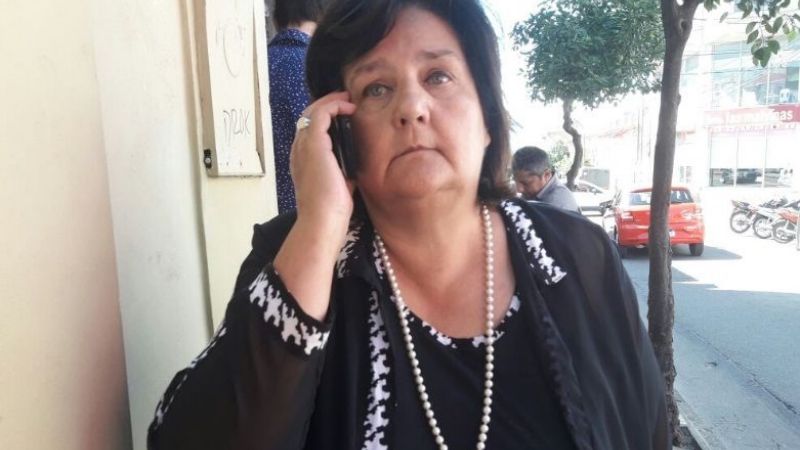 Aborto legal: Para “Las Eulalias”, Blas no está preparada