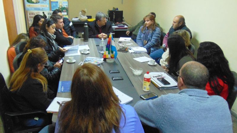 Se avanza en la implementación de la Cobertura Universal de Salud