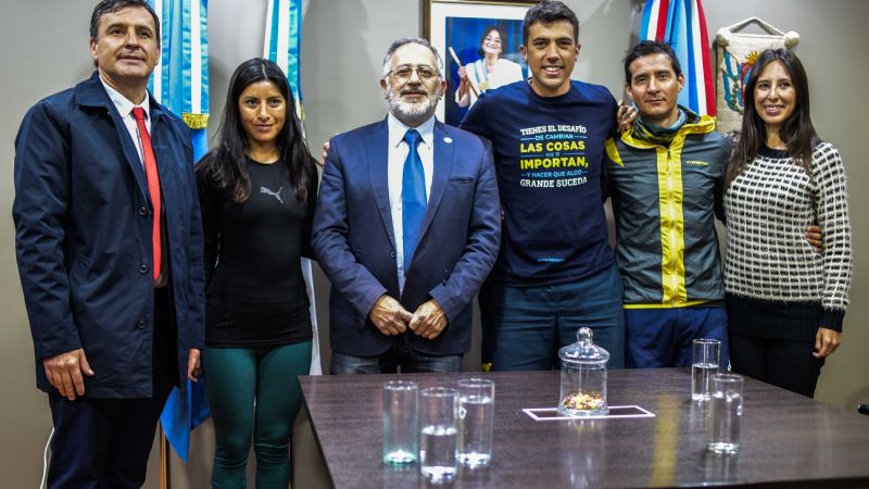 El Senado apoya el Desarrollo Sostenible