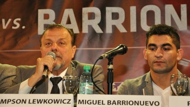 Confirman una eliminatoria mundialista para “El Zurdo”