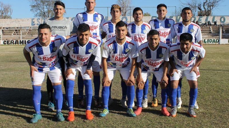 La 2da. del Anual chacarero irá el sábado y domingo