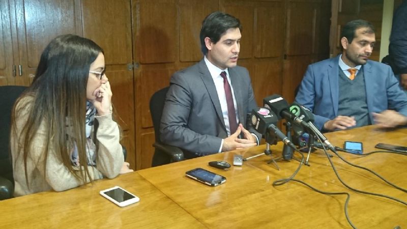 Catamarca quiere bajar el ajuste propuesto por Nación