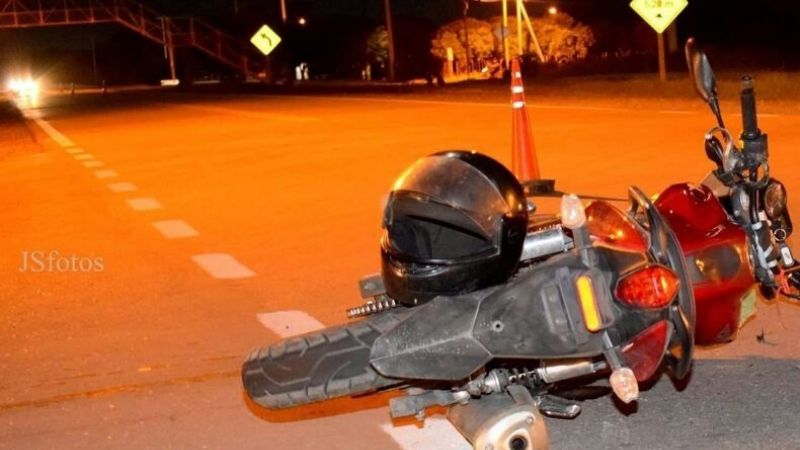 Motociclistas heridos en Capital y Valle Viejo
