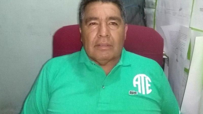 Elecciones de la CTA