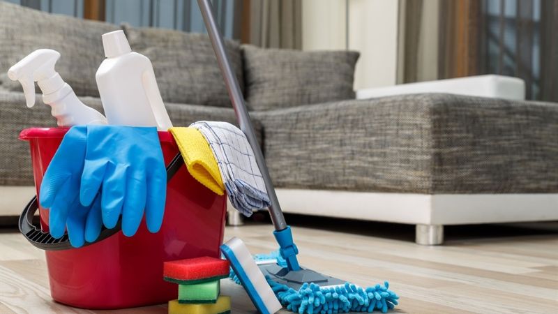 Empleadas domésticas acordaron 25% de aumento