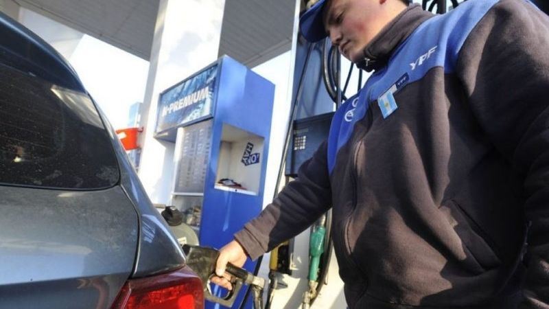 Catamarca la más afectada por el aumento de la nafta en el interior