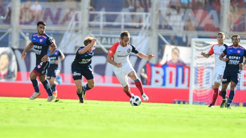 Sólo dos partidos serán "gratis" con la nueva televisación de la Superliga