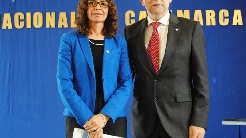 Nueva aplicación para difundir investigaciones