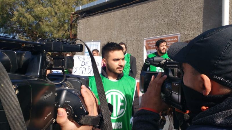 Reclamo en Huillapima: “Las respuestas de Etchevehere son patéticas”