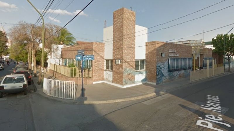 Harán audiencia pública para tratar el traslado de una escuela céntrica